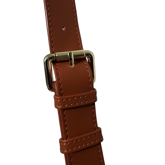 Spartina 449 Wavy Girl Bayley Crossbody Bag Excellent Condition - Picture 4 of 7